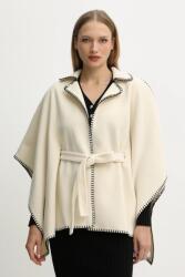 Morgan poncho 9BYA-SWD14K_01X (5BELCO)