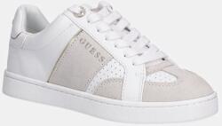 GUESS sneakers JRONE4 PPYA-OBD31H_01X (FLJRO4.ELE12.WHIMU)