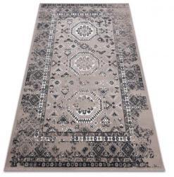 My carpet company My Carpet Company Vintage 22211675 Bézs Klasszikus 140x200 cm Szőnyeg