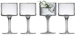 Lyngby Glas set de pahare de vin Gin & Tonic 4-pack 99KK-KBU2UZ_TSP (23714.) Pahar