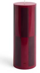 HAY lumânare decorativă Column Candle 9 x 25 cm 99KK-SIU08O_29X (AB401.A603.AU45)
