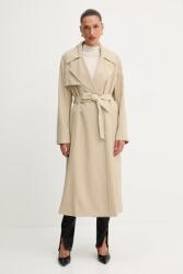 HUGO BOSS palton Calissya 9BYA-KPD00Y_80X (50541507)