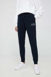 Tommy Hilfiger pantaloni de trening PPYX-SPD0UD_59X (UW0UW04522.PPYX)