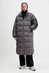 Adidas geacă Long Puffer 9BYA-KUD0UN_94X (JX2952)