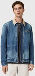 AllSaints geacă jeans ROTHWELL 9BYA-KUM15O_55J (M030OD)