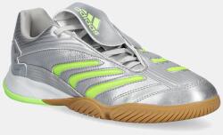 Adidas sneakers Predator Sala 9BYA-OBD2IZ_SLV (JR1636)