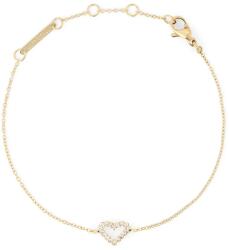 Daniel Wellington brățară 99KK-AKD9OT_GLD (DW00401617)