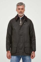 Barbour jachetă de bumbac Classic Beaufort Wax Jacket 9BYX-KUM11I_91X (MWX0002)