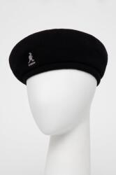 Kangol beretă 99KK-CAD02W_99X (K3107ST.BK001)