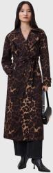 AllSaints palton de bumbac ABEL 9BYA-KPD08Z_MLC (W035OC)