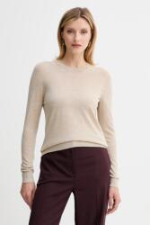 HUGO BOSS pulover pentru femei din lână Ferpina 9BYA-SWD06J_08X (50544987)