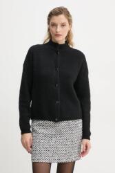 Gestuz cardigan pentru femei cu lână 99KK-SWD0KK_99X (10905931)