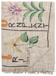 Bloomingville pătură 150 x 130 cm 99KK-PLU00P_MLC (82066503) Patura