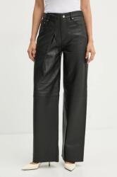 Won Hundred pantaloni de piele 9BYH-SPD19S_99X (3158.16014)