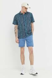 Quiksilver camasa din bumbac PPYX-KDM0MA_59X (EQYWT04463)