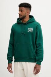Adidas hanorac de bumbac Graphic Hoodie 9BYA-BLM0M0_79X (JX3059)
