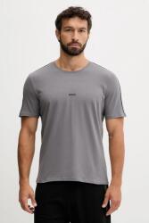 BOSS tricou loungewear bărbătesc din bumbac cu elastan Unique T-Shirt 9BYA-BIM01K_90X (50545930)
