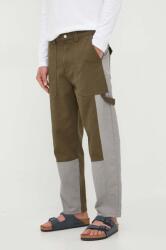 Benetton jeansi PPYX-SJM0C5_90X (46VJUF020.318)
