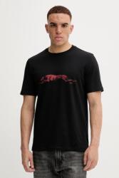 HUGO tricou din bumbac Didug 9BYA-TSM1BP_99X (50548557)