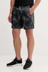 adidas Performance pantaloni scurți de antrenament Sea Aop 9BYA-SZM06K_99X (JV7246)
