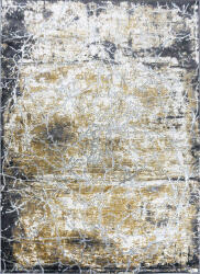 Berfin Zara 9630 Sárga-Szürke 120x180 cm Szőnyeg