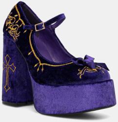 Koi Footwear pumps Royal Manor 9BYA-OBD455_45X (Royal.Manor)
