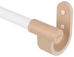 Umbra tijă de perdea Bellwood Curtain Rod 99KK-DEU51S_MLC (1019395.668) Agatator cuier