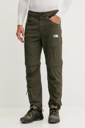 The North Face pantaloni de exterior Exploration 9BYA-SPM08H_87X (NF0A8EC321L1)