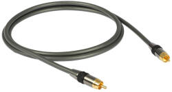 GOLDKABEL Profi koax kábel - 1.5 m