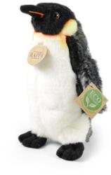 Rappa Plüss pingvin álló 20 cm KÖRNYEZETBARÁT (RP207578)
