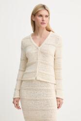Samsoe Samsoe cardigan SANETTIE 9BYA-SWD03C_01X (F25200116)