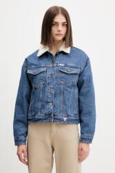 Guess Jeans geacă jeans 9BYH-KUD12I_55J (W4BN64.D5CC3)