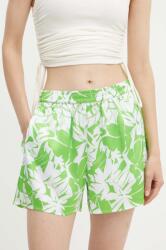 MICHAEL Michael Kors pantaloni scurti PPYH-SZD0DB_71X (MS430MKB0M)