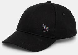Paul Smith șapcă de baseball din bumbac PPYA-CAM07R_99X (M1A.987DT.POZEB)