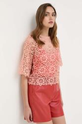 Morgan bluza PPYX-BDD0GR_24X (ODIM.PECHE)