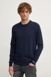 Pepe Jeans pulover din amestec de lana NEW ANDRE CREW NECK 9BYH-SWM0AE_59X (PM702469)