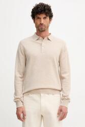 Barbour pulover de lână HUTHERSTON 9BYA-BUM04L_01X (MKN1670)