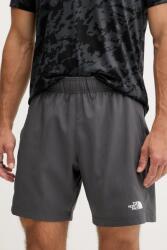 The North Face pantaloni scurți sport 9BYA-SZM04A_90X (NF0A3O1BDOQ1)