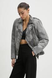 Fiorucci geacă din denim 9BYH-KUD1TS_90A (U01FMDJA177DN03DN07)