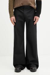MM6 Maison Margiela pantaloni 9BYA-SPM0FF_99X (SH0KA0054.M35433.900)