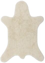 Bloomingville covor de lână Bear 200 x 140 cm 99KK-DYU04H_02X (82066549) Covor