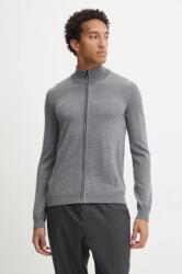 HUGO BOSS cardigan din lână San Jorge-M 9BYY-SWM0LC_90A (50474193)