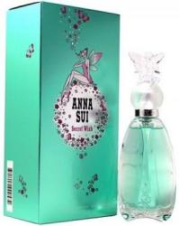 Anna Sui Secret Wish EDT 50 ml