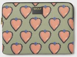 WOUF husă laptop Glow 13" & 14" 99KK-LPU01G_MLC (SS250010)