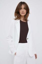 Emporio Armani blazer din amestec de in PPYX-KZD05F_00X (3R2G74.2NM8Z)