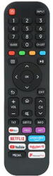  Telecomanda TELECOMANDA UNIVERSALA COMPATIBILA HISENSE (K-JL1720-COMP) - pcone