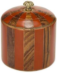 Doing Goods recipient cu capac Piper Striped Circus Box 99KK-OPU07S_MLC (1.20.21.031.200.5)