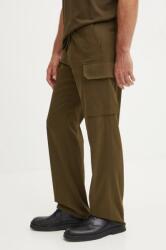 IRO pantaloni 9BYH-SPM0A3_79X (MP23CILIO)