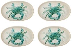 Bloomingville un set de farfurii Hadden 29 x 2, 5 x 18 cm 4-pack 99KK-ZSU0CB_MLC (82072613)