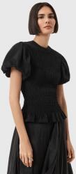AllSaints bluză DAEL 9BYA-BDD07Y_99X (W013JD)